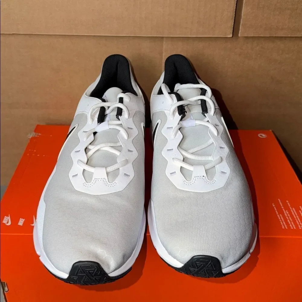 Nike Legend Essential 2 Pure Platinum White CQ9356-002 Men’s Size 14